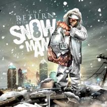 Young Jeezy - The Return Of The Snowman